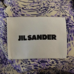 Jil Sander JIL SANDER J02DL0128 Áo sơ mi 628526