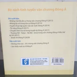 Đoản Thi Đông Á 747447