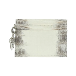 Christian Dior Lady Dior Freesia S0974PCHF Ví đựng thẻ