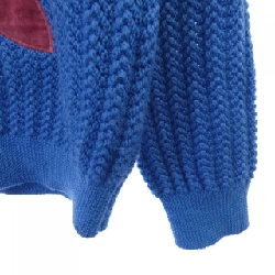 Gucci GUCCI Áo len - Hàng hiệu Chính hãng 900556