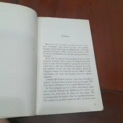 BLANDINE LE CALLET - LA BALLADE DE LILA K 763048