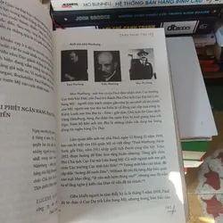 Chiến Tranh Tiền Tệ- Song Hong Bing 695570