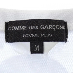COMME des GARCONS HOMME PLUS PG-T015 T-shirt - Hàng hiệu Chính hãng 886131