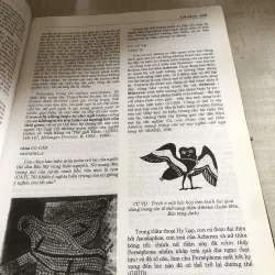 Từ điển biểu tượng văn hoá thế giới 785043