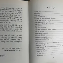 Sách Thanh Quy - Thích Hoàng Trí 682050