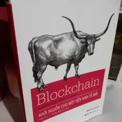 bockchain khởi nguồn kinh tế mới