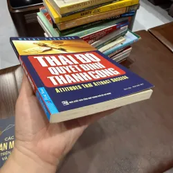 THÁI ĐỘ QUYẾT ĐỊNH THÀNH CÔNG – Wayne Cordeiro | Sách thay đổi tư duy & thái độ sống- K3 1003617