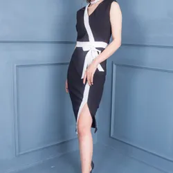 Sale váy nữ quảng châu new nguyên tag 50% 595963