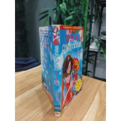NHẬT KÍ CÔNG CHÚA – MEG CABOT