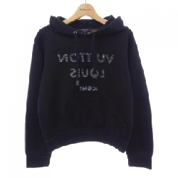 Áo khoác LOUIS VUITTON FJST14TWP - Hàng hiệu Authentic