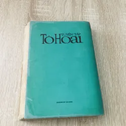 TUYỂN TẬP TÔ HOÀI  1027806