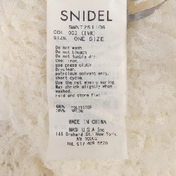 Snidel áo len 629693