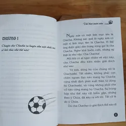 Không Thể Sống Thiếu Bóng Đá (Bộ 4 Tập) - Lev Davydychev 601376