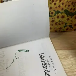 Nhập Môn Chủ Nghĩa Hậu Hiện Đại 715887