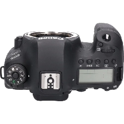 EOS 6D MARK II - Hàng hiệu Authentic 877932