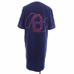 HERMES CANOE 3E4508DL Đầm cắt - Hàng hiệu Chính hãng 813037