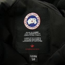 Canada Goose CANADA GOOSE 3037LA VICTORIA Áo khoác lông vũ Victoria 633360