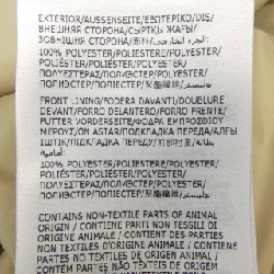 MONCLER CHABERTON Jacket - Hàng hiệu Authentic 887067