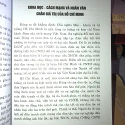 Góp phần tìm hiểu tư tưởng và đạo đức Hồ Chí Minh  1021724