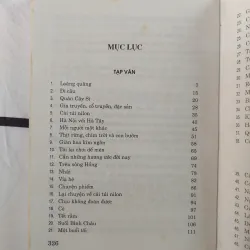 3 quyển - Tuổi Trẻ Hoàng Văn Thụ, Cái Áo Tế, O Chuột • Tác giả Tô Hoài 764269