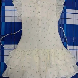 Váy ngắn nữ chưa mặc