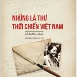 Những lá thư thời chiến Việt Nam 1032043