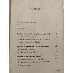 Reinventing Talent Management - William A.Schiemann 796113