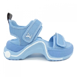 Giày sandal LOUIS VUITTON - Hàng hiệu Authentic