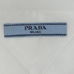 Áo sơ mi PRADA P482I SOOO 171G - Hàng hiệu Chính hãng 825156