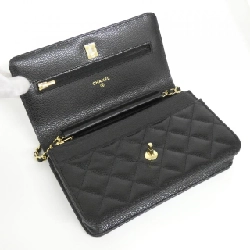 【Sản phẩm chưa sử dụng】Ví xích Chanel AP4241 622129