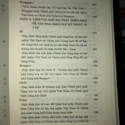 Niên giám các điều ước quốc tế nước Cộng hoà xã hội chủ nghĩa Việt Nam ký năm 1993. 755927