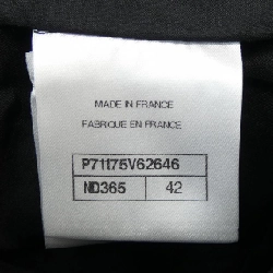 CHANEL P71175V62646 Quần - Hàng hiệu Chính hãng 813487