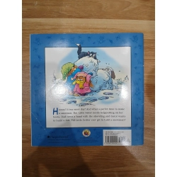 Just a Snowman - Mercer Mayer 543903