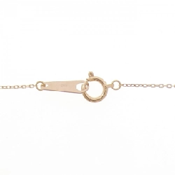 K10PG Mặt dây chuyền đá hồng ngọc - Hàng hiệu Chính hãng 857014