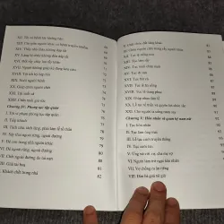 LUẬT TỤC TRONG XÃ HỘI CHĂM 957907