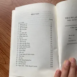 Thạch Lam truyện ngắn chọn lọc 936601