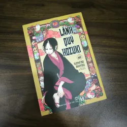 Lãnh quỷ Hozuki (Nhất - Tập 1) 971655