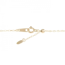 Dây chuyền kim cương K18PG 0.12CT - Hàng hiệu Chính hãng 862852