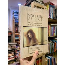The Ravishing of Lol Stein - Marguerite Duras