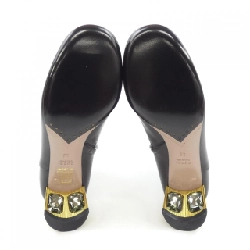 【Mã giảm giá】Gucci GUCCI Boots 662287