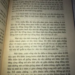 Một số vấn đề về dân tộc và quan điểm chính sách dân tộc của Đảng và Nhà nước ta 780243