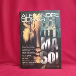 Ma Sói - Dumas📚