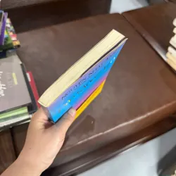 Đảo Mộng Mơ – Nguyễn Nhật Ánh | Truyện Thiếu Nhi Kinh Điển, Sách Bán Chạy - K4 1018002