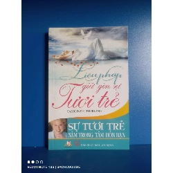 (Sách cũ SCGR) Liệu pháp giữ gìn sự tươi trẻ - Caroline Sutherland VAVO-K2SD2-26 - Blogmeo090426