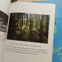 2 CUỐN - KHI NỖI BUỒN HÓA BIỂN KHƠI & LÀ YÊU THƯƠNG, HI VỌNG HAY LỤI TÀN - LAIN S. THOMAS 779151