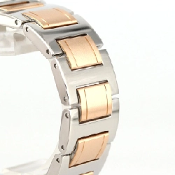 Bulgari Bulgari Bulgari PG kết hợp BBLP33SG/BBL33WSPGD SSxPG tự động - Hàng hiệu Chính hãng 873726