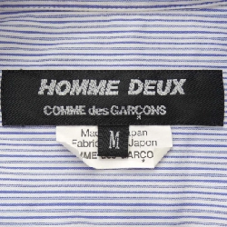COMME des GARCONS HOMME DEUX DT-B057 Áo sơ mi - Hàng hiệu Chính hãng 901847