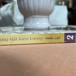 Vương bất kiến vương 2 🌊 739557