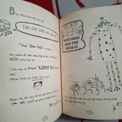 Tom Gates: Những lý do thuyết phục (và những chuyện hay khác) 754566