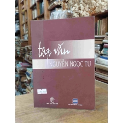 Tạp văn Nguyễn Ngọc Tư